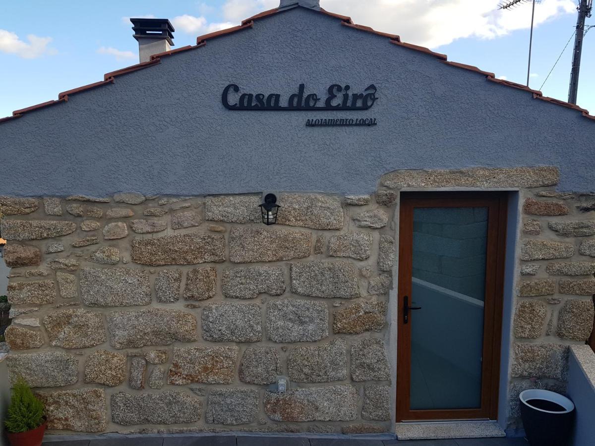 Pinheiro  Casa Do Eiroヴィラ エクステリア 写真